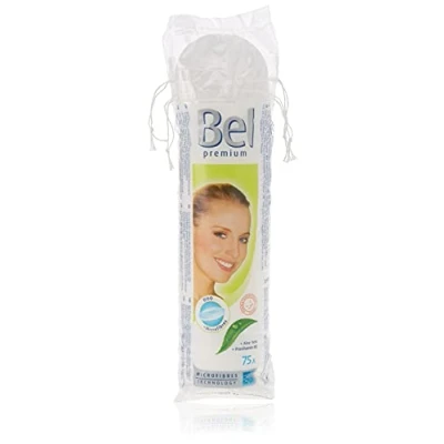 Abbildung von Bel Premium Pads rund