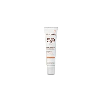 Abbildung von Acorelle Sonnenspray LSF 50 100ml