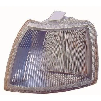 Abbildung von ABAKUS 442 1501L UE Blinker vorne links ohne Lampenträger, Glühlampe OPEL: Vectra A Limousine, CC