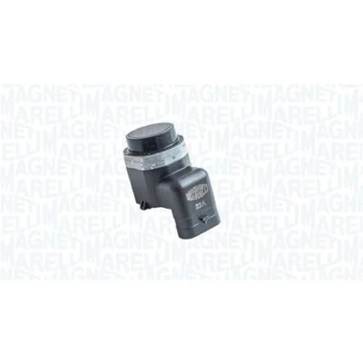 Abbildung von MAGNETI MARELLI 021016095010 Parksensoren links, rechts schwarz VOLVO: XC60 I, XC70 II Kombi, S80