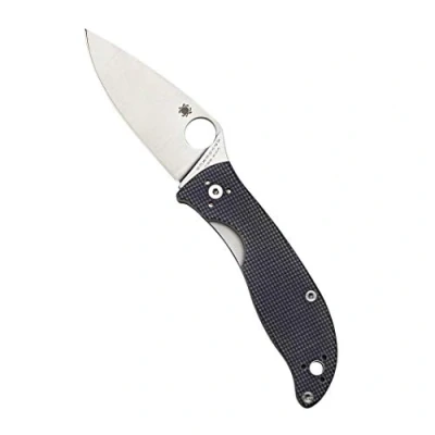 Abbildung von Spyderco Polestar C220GPGY Kalppmesser