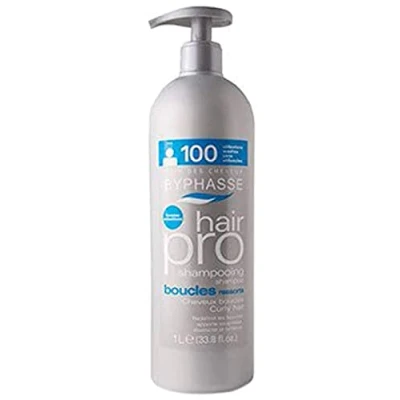 Abbildung von Byphasse Shampooing HAIR PRO boucles ressorts 1000ml