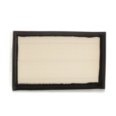 Abbildung von FILTRON AP 074/6 Luftfilter 57 171,5 281,5 Filtereinsatz FORD: Focus 2 Schrägheck, Kombi, C Max, VOLVO: V50, C30, S40 II