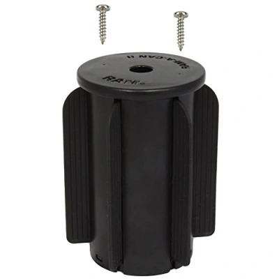 Abbildung von RAM Mounts A CAN 2 UNIVERSAL Cup Holder, RAP 299 3U (Holder)