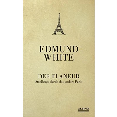 Abbildung von Der Flaneur: Streifzüge durch das andere Paris