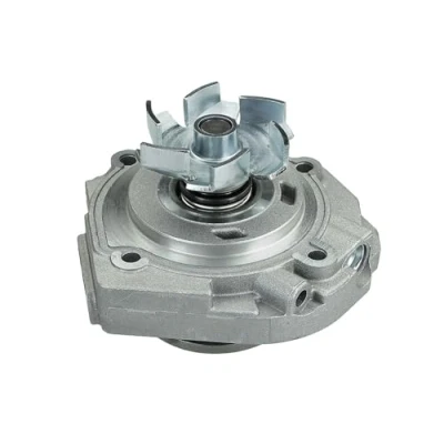 Abbildung von MEYLE 213 200 0003 Wasserpumpe 20 mit Dichtung ORIGINAL Quality für Zahnriementrieb FIAT: Seicento / 600 Schrägheck, Punto II Schrägheck