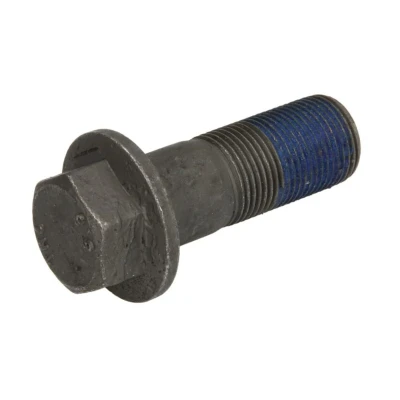 Abbildung von FEBI BILSTEIN 35444 Wasserpumpe Grauguss mit Dichtungen MERCEDES BENZ: LK/LN2