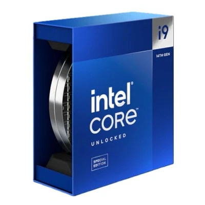 Abbildung von Intel® Prozessor Core™ i9 14900KS