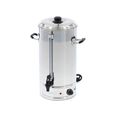 Abbildung von Maxima Gastro Wasserboiler 20 l