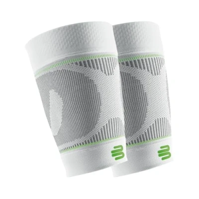 Abbildung von Compression Sleeves Upper Leg kurz XL