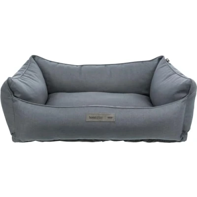 Abbildung von Trixie Farello Bed Square Grey 60x50 cm