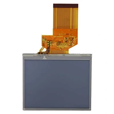 Abbildung von Wincal 3,5 &quot;TFT LCD Bildschirm, 320x240 Auflösung Kompatibel mit LQ035NC111 54 Pin