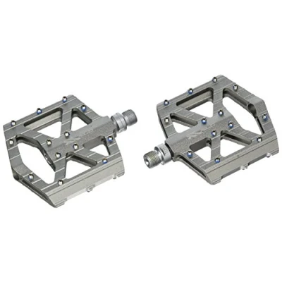 Abbildung von XLC Pedale MTB Trekking, Silber, 1size