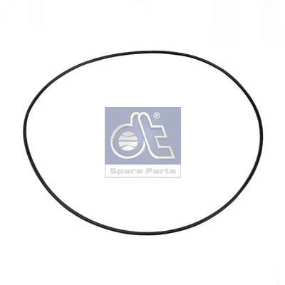 Abbildung von Wellendichtring, Radnabe DT Spare Parts 6.54070