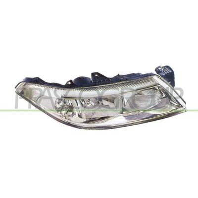 Abbildung von PRASCO RN0844903 Scheinwerfer rechts H7, H1 RENAULT: LAGUNA 2 Grandtour,