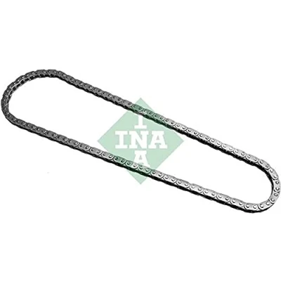 Abbildung von INA 553 0247 10 Steuerkette AUDI: A6 C6 Avant, A4 B7 A8 D3