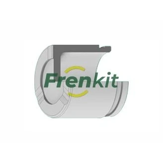 Abbildung von FRENKIT P484802 Kolben, Bremssattel 48 Vorderachse Lucas, TRW, ATE (Teves) BMW: 3 Limousine, Cabrio, Touring, ALFA ROMEO: 33 Schrägheck kfzteile,