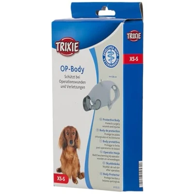 Abbildung von TRIXIE Hundeweste OP Body