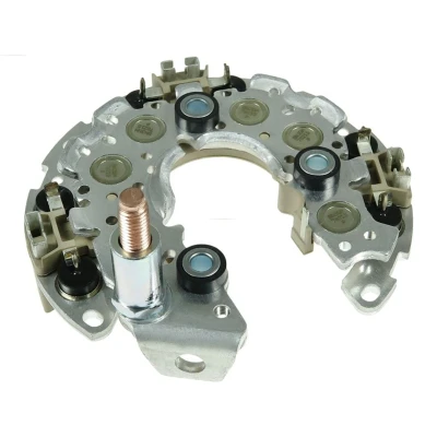 Abbildung von AS PL ARC6085S Gleichrichter, Generator