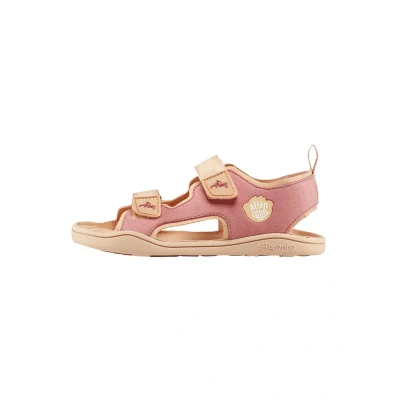 Abbildung von Affenzahn Sandale Vegan Airy Flamingo 22 Rosa