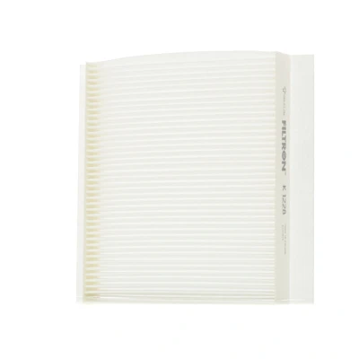 Abbildung von FILTRON K 1228 Innenraumfilter Partikelfilter 200 177 30 FIAT: Qubo, Doblo II Kasten / Kombi, Tipo Schrägheck, SUZUKI: SWIFT 4, 5