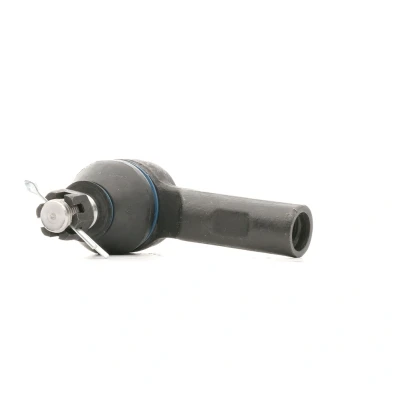 Abbildung von FEBI BILSTEIN 43194 Spurstangenkopf Vorderachse links, rechts mit Kronenmutter TOYOTA: HILUX 3 Pick up, 6 Fortuner I