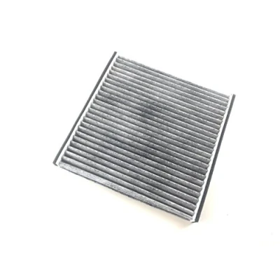 Abbildung von MAXGEAR 26 0824 Innenraumfilter Aktivkohlefilter 215 214 19 TOYOTA: Yaris II Schrägheck, I Prius Liftback, SUBARU: Legacy 4 Kombi