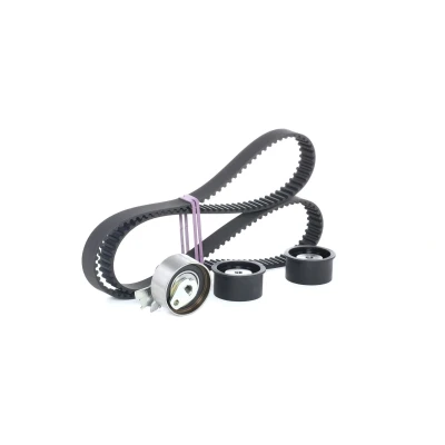 Abbildung von INA 530 0358 10 Zahnriemensatz 171 OPEL: Frontera B SUV, Omega Caravan, Limousine, VAUXHALL: Sintra, CHEVROLET: Captiva