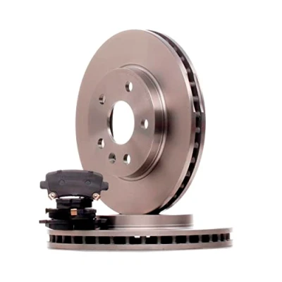 Abbildung von RIDEX 3405B1526 Bremsscheiben und beläge OPEL: Insignia A Sports Tourer, Schrägheck, Limousine