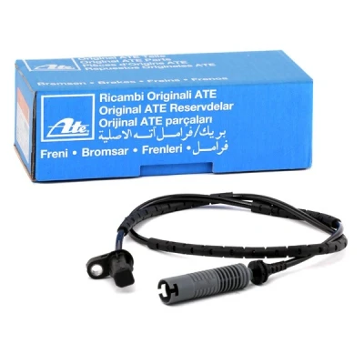 Abbildung von ATE 24.0711 6158.3 ABS Sensor 954 BMW: 1 Schrägheck, Cabrio, Coupe