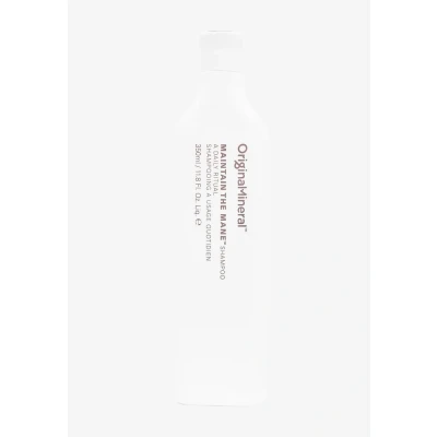 Abbildung von O&amp;M Maintain the Mane Shampoo 350ml