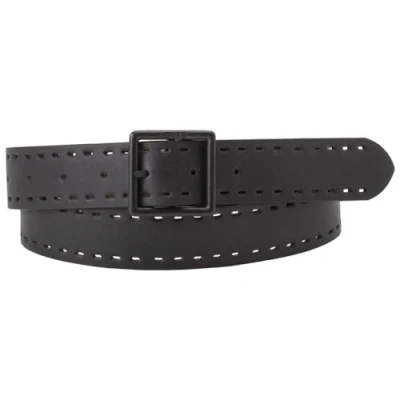 Abbildung von Levi&#039;s Herren Elevated Core Reversible Belt, Black/Brown, 70