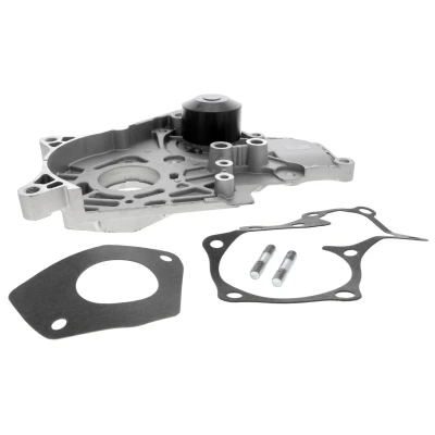 Abbildung von ACKOJA A70 50005 Wasserpumpe mit Dichtung Dichtring für Wasserpumpe, Befestigungsmaterial mechanisch Flügelrad aus Metall