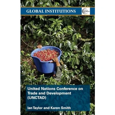 Abbildung von United Nations Conference on Trade and Development (UNCTAD) (Global Institutions)