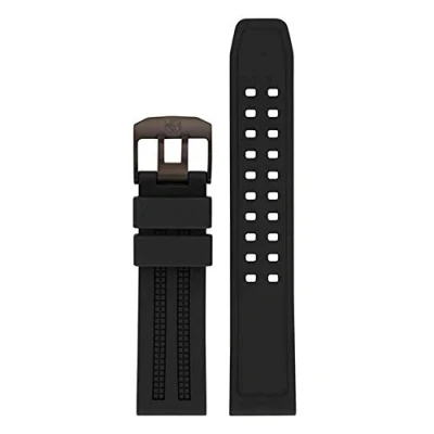 Abbildung von Luminox Uhrenband FP8050.20B, Schwarz
