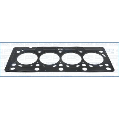 Abbildung von AJUSA 10146800 Zylinderkopfdichtung 0,6 77,5 MULTILAYER STEEL RENAULT: CLIO 2, Kangoo I, I Rapid, SUZUKI: Jimny SUV, NISSAN: MICRA 3