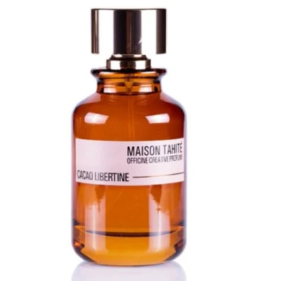 Abbildung von Maison Tahite Cacao Libertine Eau de Parfum 100 ml