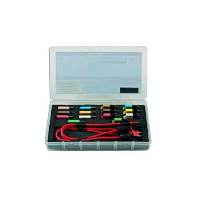 Abbildung von Laser 7386 Short Circuit Diagnostic Kit 16PC