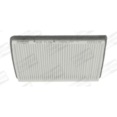 Abbildung von CHAMPION CCF0170 Innenraumfilter Pollenfilter, Partikelfilter 200 185 20 CHEVROLET: Spark