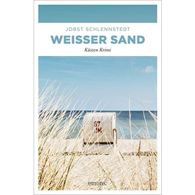 Abbildung von Weißer Sand: Küsten Krimi (Kommissar Andresen)