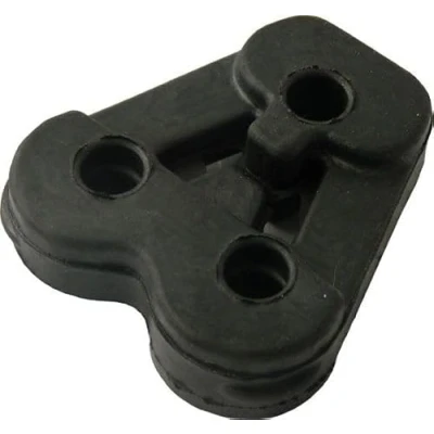 Abbildung von VEGAZ MIG 114 Halter, Schalldämpfer Gummi MITSUBISHI: Colt 6, Outlander I SUV, VI CZC Cabrio, SMART: Forfour