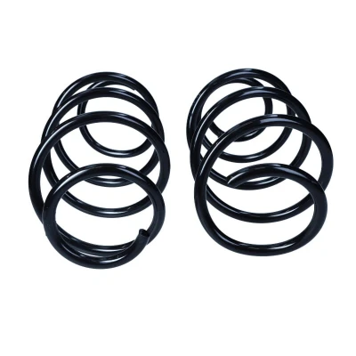 Abbildung von MAXGEAR 60 1610D Fahrwerksfeder PEUGEOT: RCZ Coupe