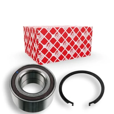 Abbildung von FEBI BILSTEIN 172954 Radlagersatz TOYOTA: Yaris II Schrägheck, III Verso S, SUBARU: Trezia