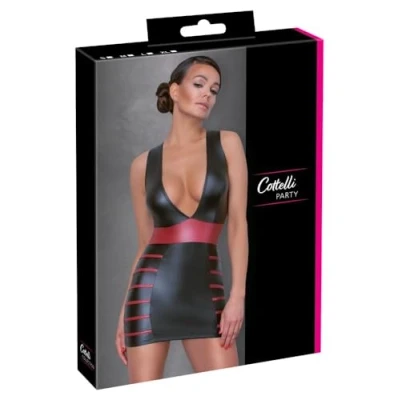 Abbildung von Kleid im Mattlook
