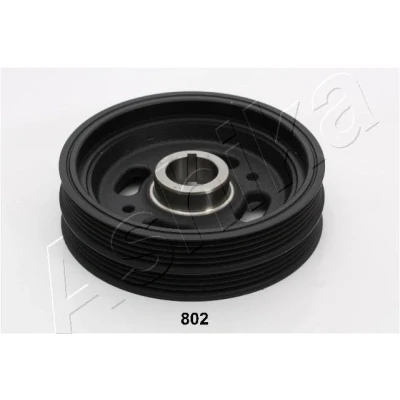 Abbildung von ASHIKA 122 08 802 Kurbelwellenriemenscheibe 142 SUZUKI: SX4 I Schrägheck