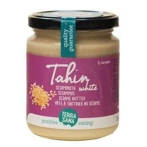 Abbildung von TerraSana Tahin weiss Sesammus 250 g 6er Pack