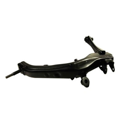 Abbildung von MAXGEAR 72 6093 Querlenker mit Gummilager Hinterachse rechts TOYOTA: Avensis II Kombi, Schrägheck, Limousine