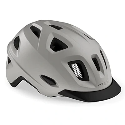 Abbildung von MET Fahrradhelm Mobilite