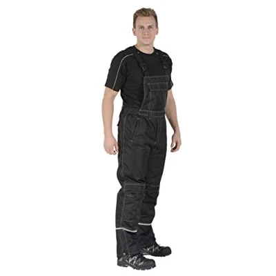 Abbildung von OCEAN Unisex Adult Medusa Fechtjacken, Schwarz, S