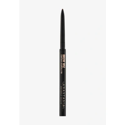 Abbildung von Anastasia Beverly Hills MINI BROW WIZ Augenbrauenstift, Damen, Größe: 0.4 g, Soft brown